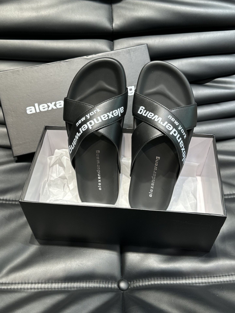 Alexander Wang Slippers